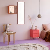armoire suspendue PERFUME
