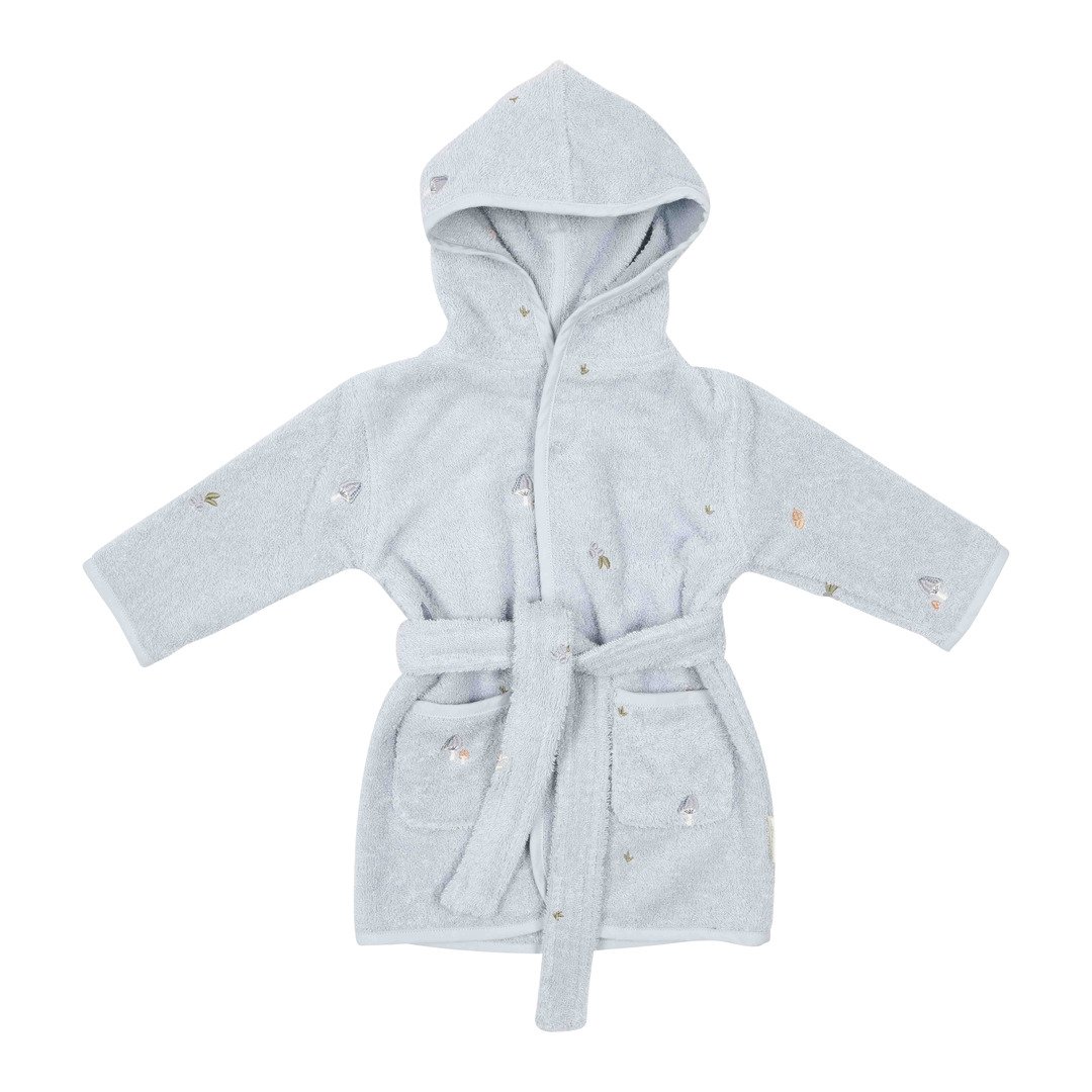 peignoir Little Tex