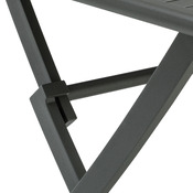 table de jardin Cannes