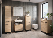 Spiegelschrank Lavega