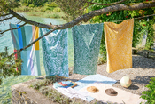 serviette de plage Beach 2025