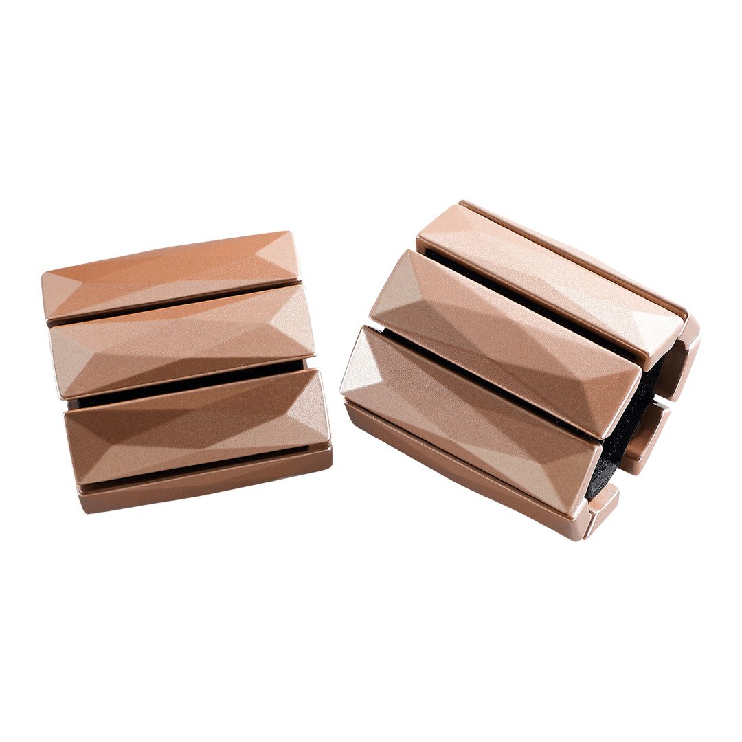 manchette de poids Byzoom Fitness
