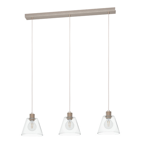 lampada a sospensione Copley