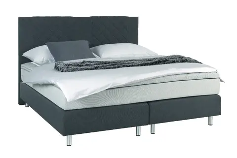 letto Boxspring ATLANTA