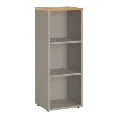 scaffale di file Deltona-105