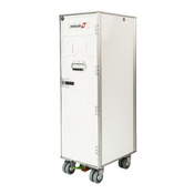 corps AIRLINE TROLLEY