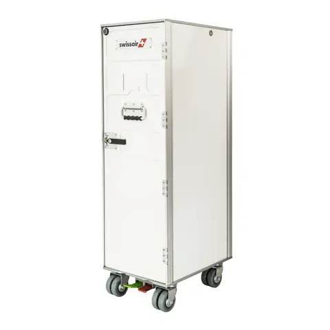 Korpus Airline Trolley