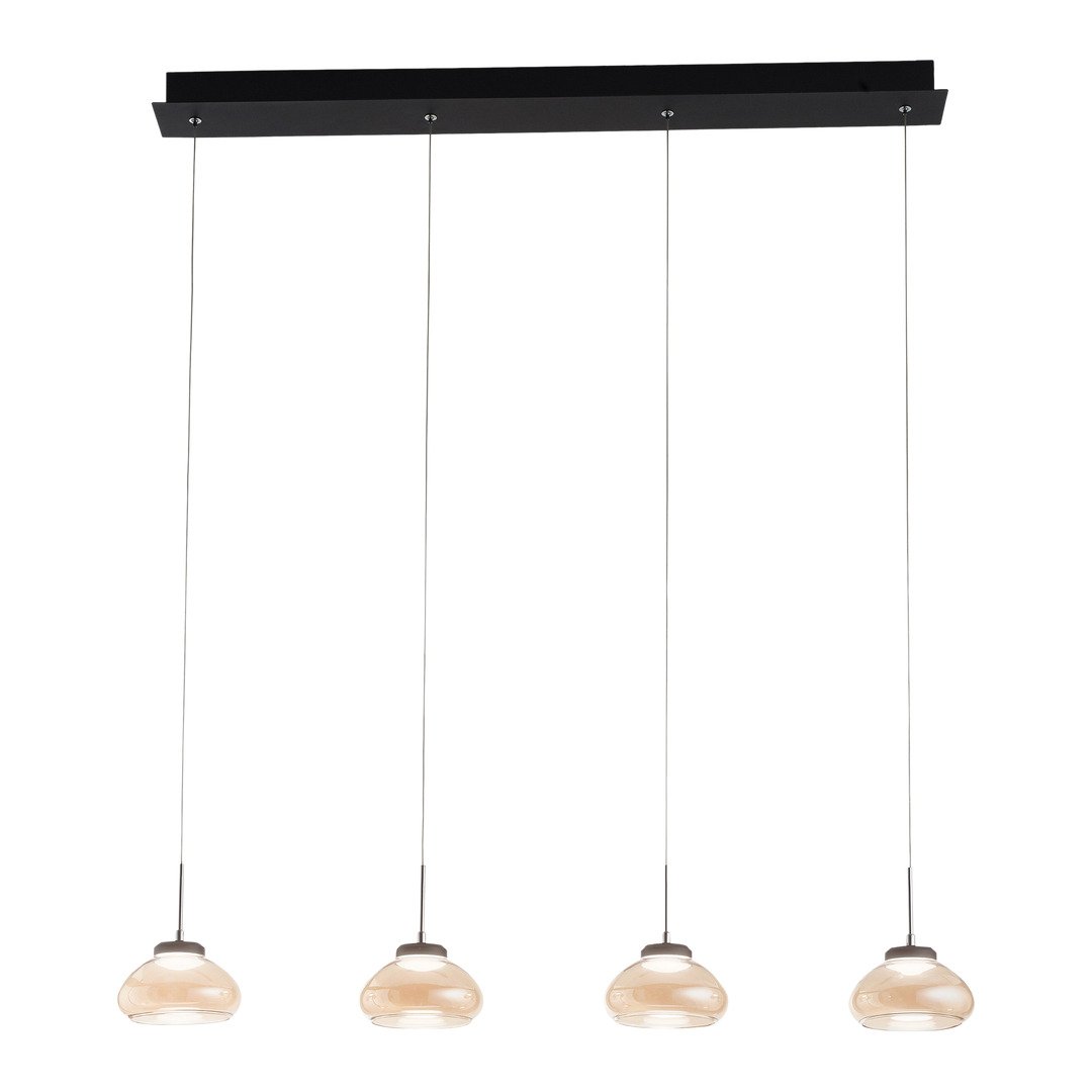 lampada a sospensione Arabella