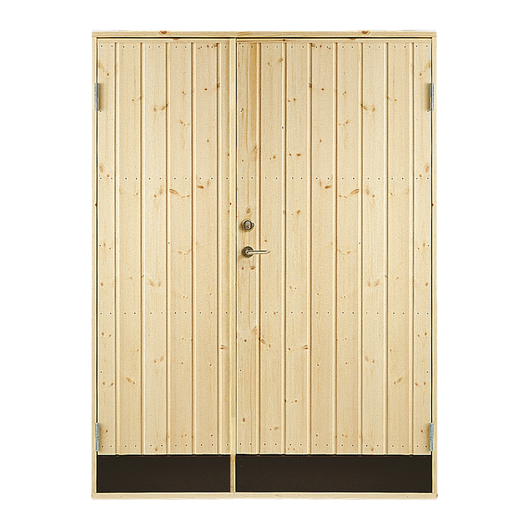 porte supplémentaire Nordic