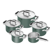 Set di pentole Pure