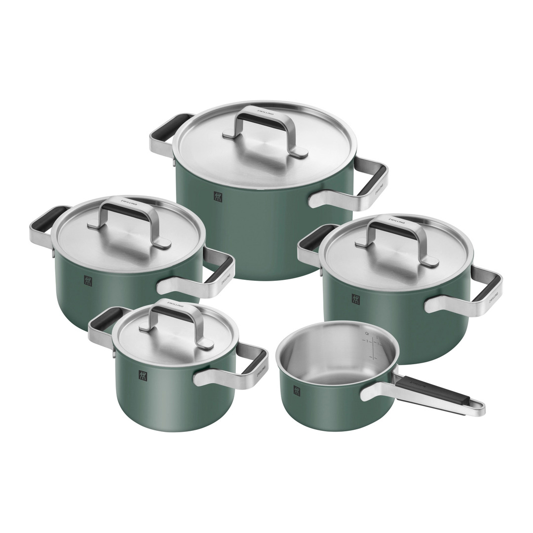 Set di pentole Pure