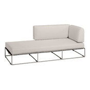 set federe per cuscino ROSSY
