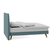 lit boxspring Island-Spring Modern
