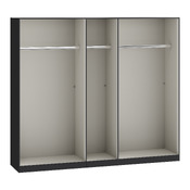 Drehtürenschrank Atlantis