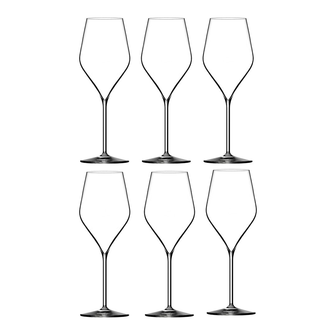 Champagnerglas-Set Absolus