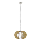 lampada a sospensione Stellato 1