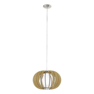 lampada a sospensione Stellato 1
