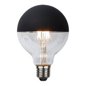 lampadina E27 Led Schwarz