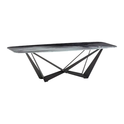 table de salle à manger Skorpio