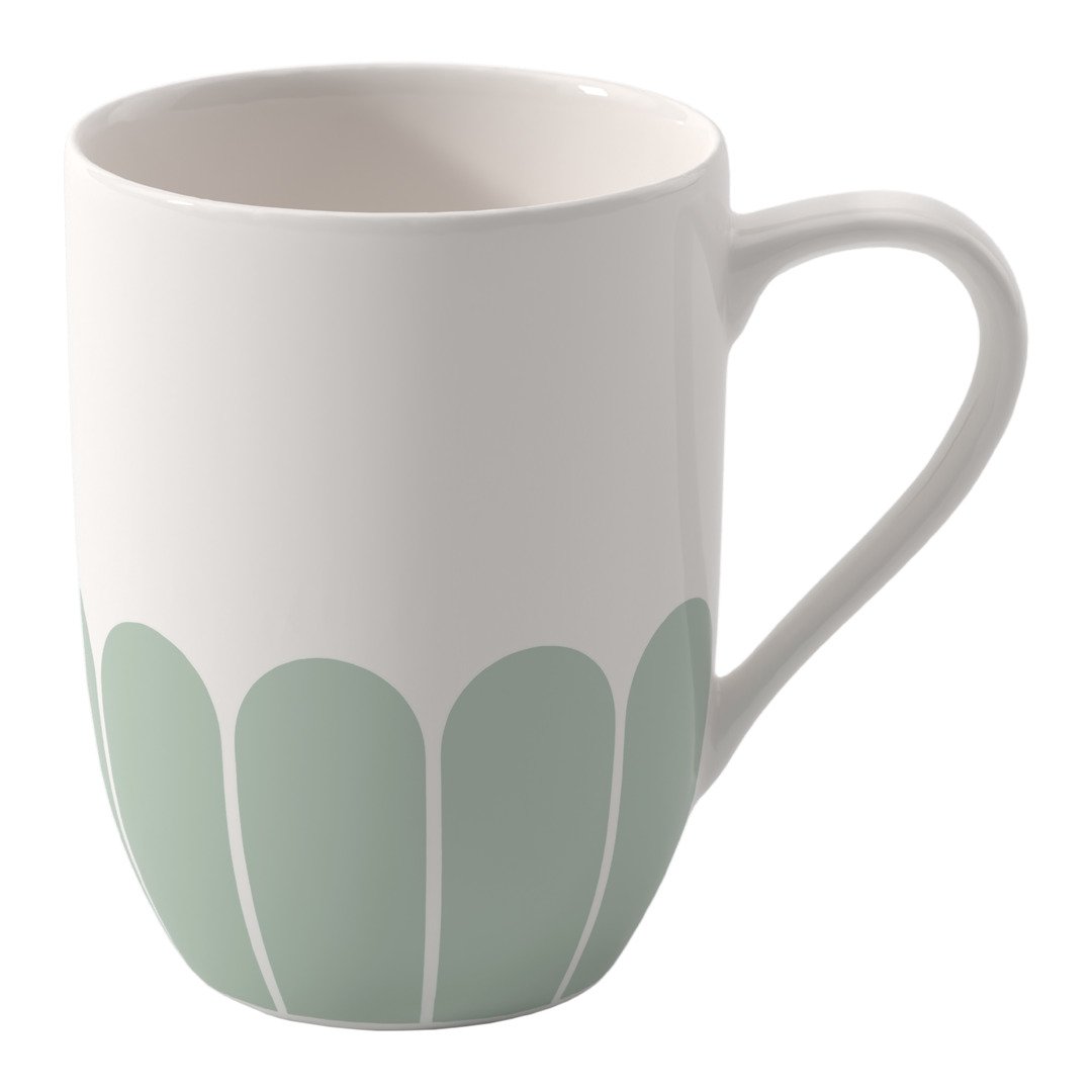 tasse Fleur