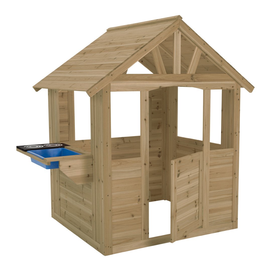 Spielhaus Cubby