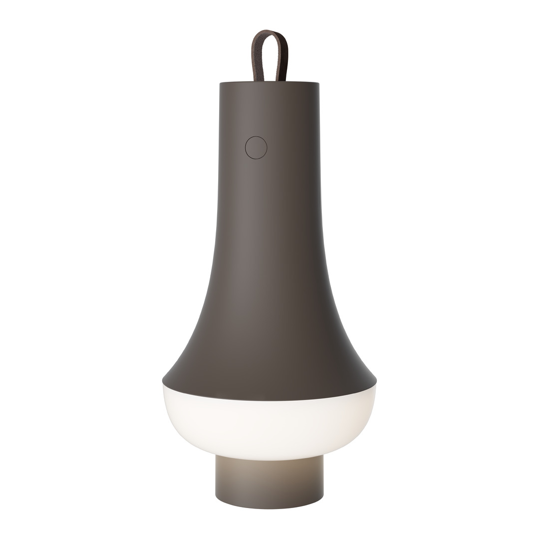 lampe de table Tomoshi