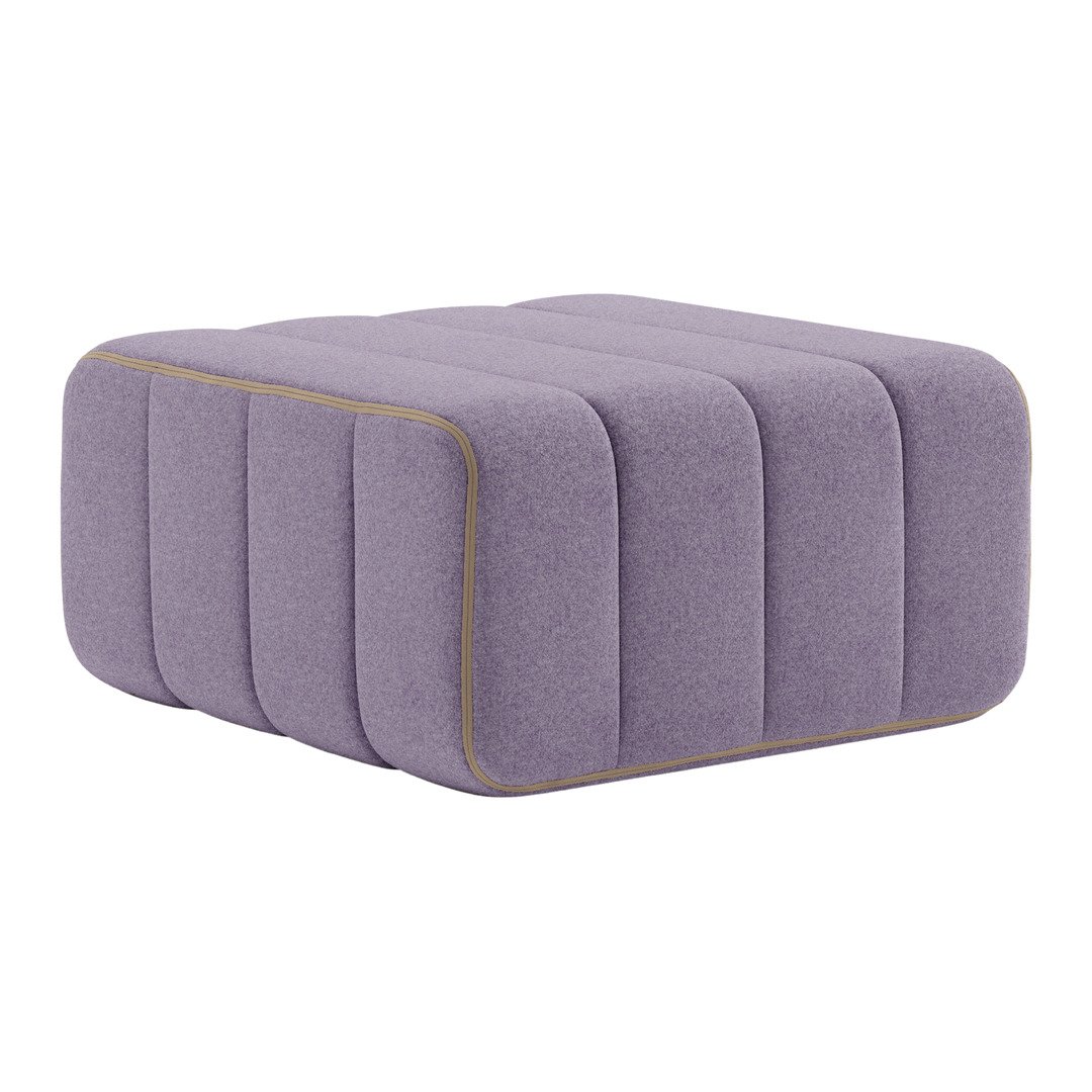 Hocker Dama