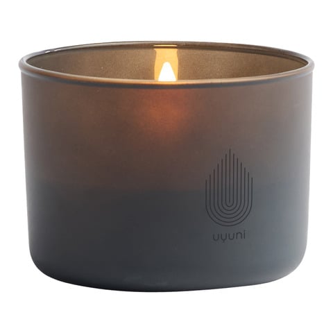 candela a LED Nordic Glass LED