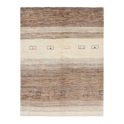 Gabbehteppich Gabbeh Color