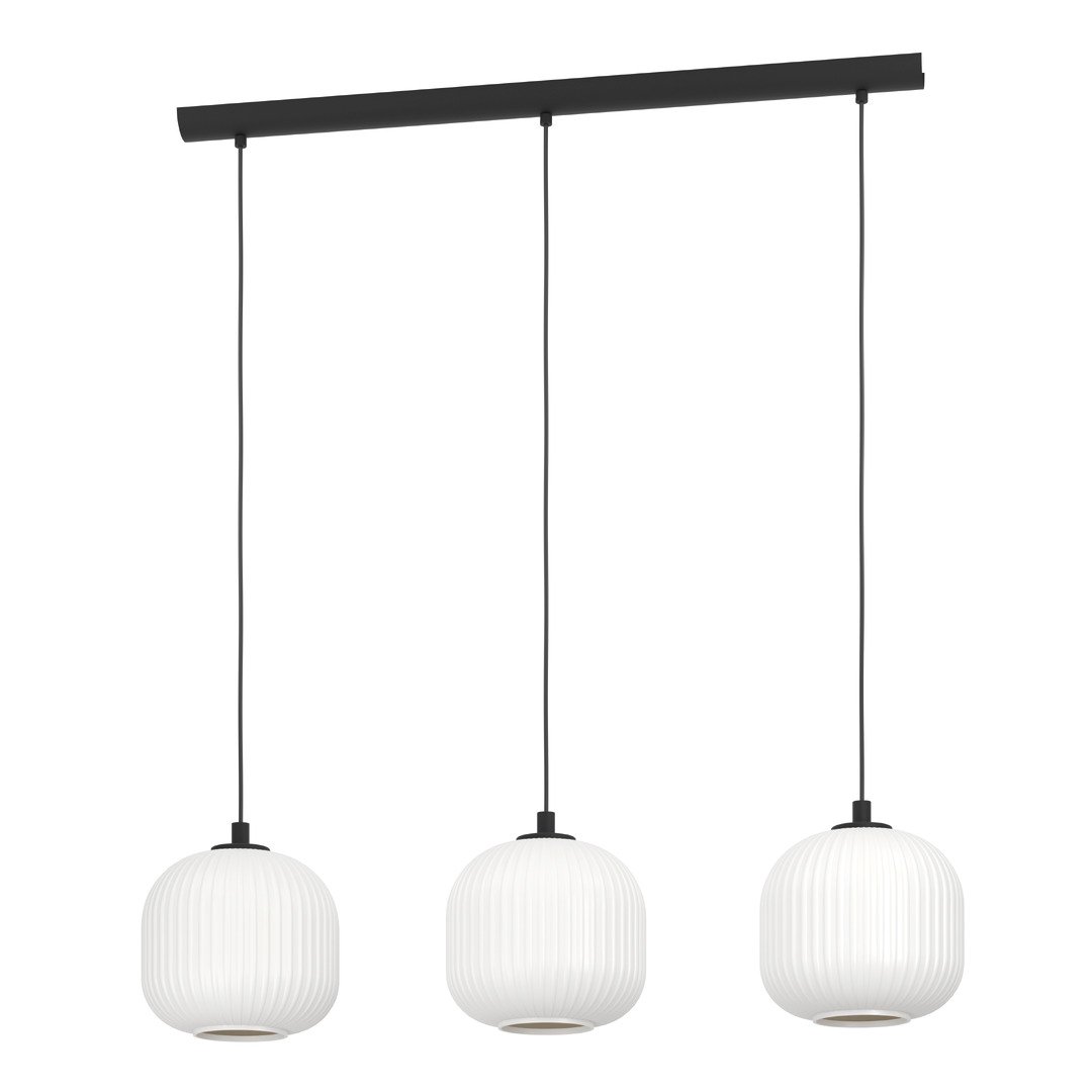 lampada a sospensione Mantunalle