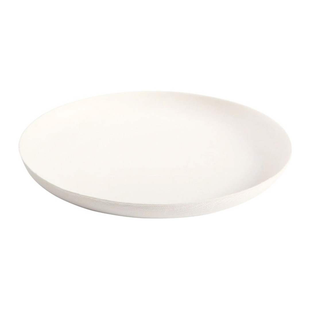 assiette en carton Playground