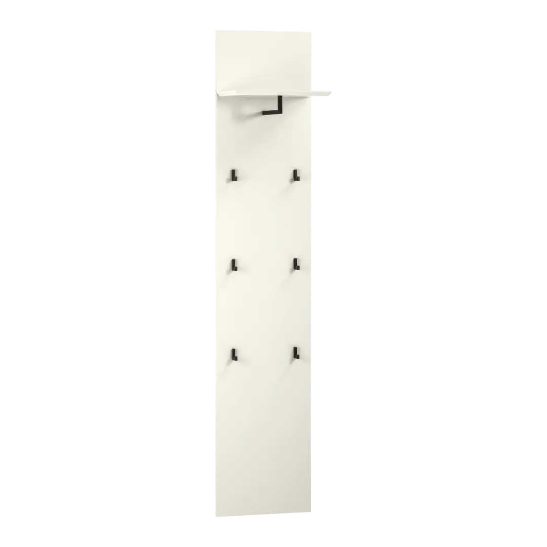 panneau de vestiaire Frame