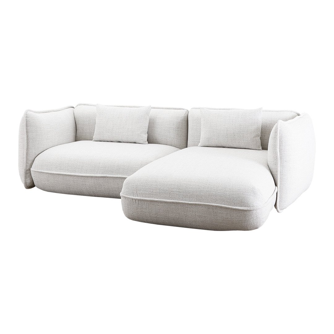 Ecksofa MEGGEN