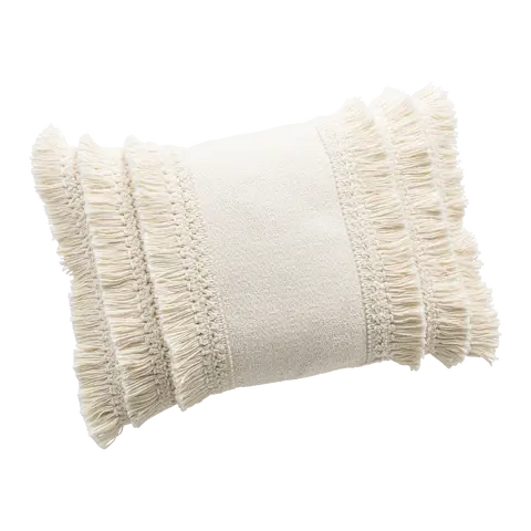 Zierkissen Sjoa