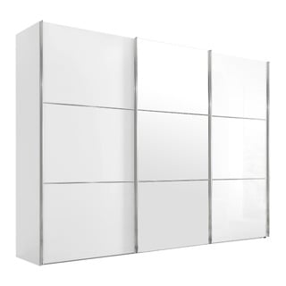armoire à portes coulissantes Primo-Glas
