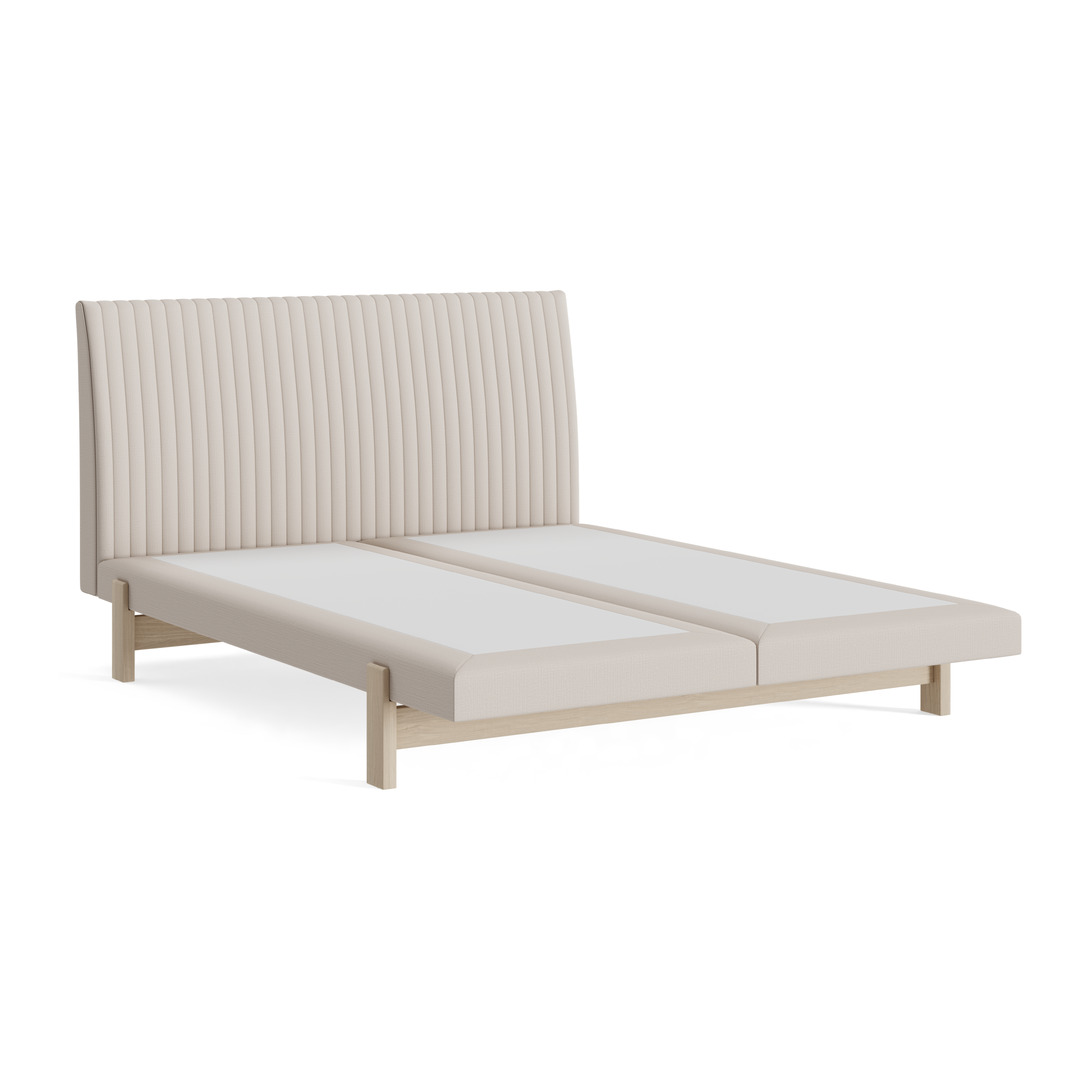 letto Boxspring RAGAZ