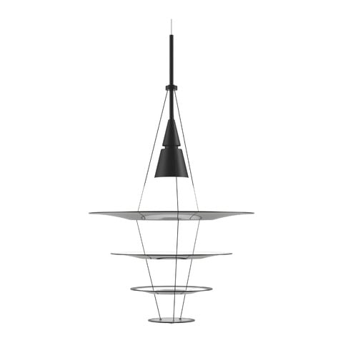 lampe à suspension ENIGMA