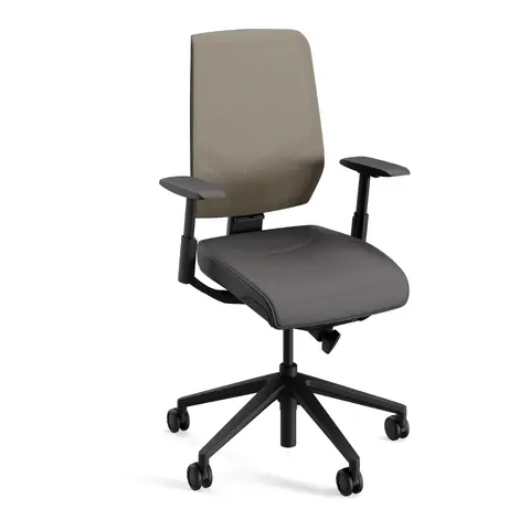 sedia per ufficio GIROFLEX-68