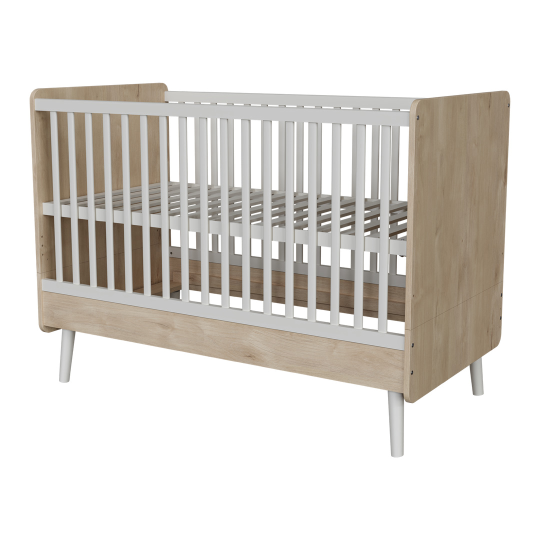 letto per bambino Peak