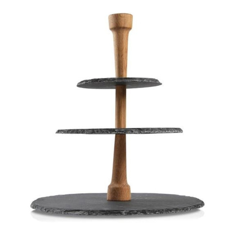 Etagere Fondue