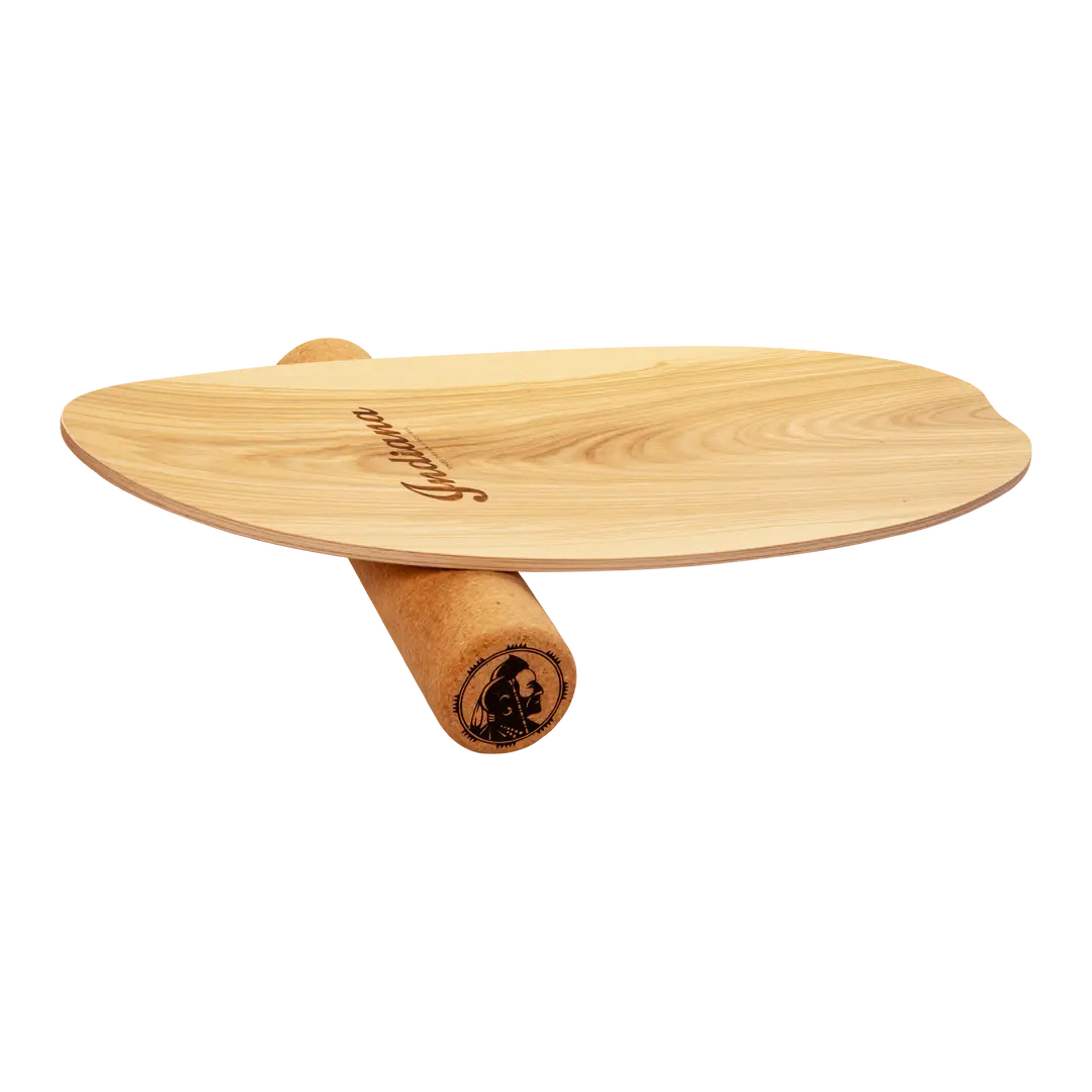 Balance Board Indiana Set