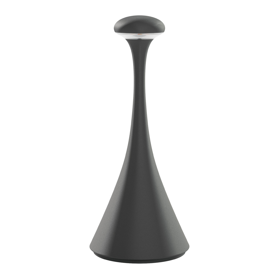 Outdoor Tischleuchte Nudrop mini