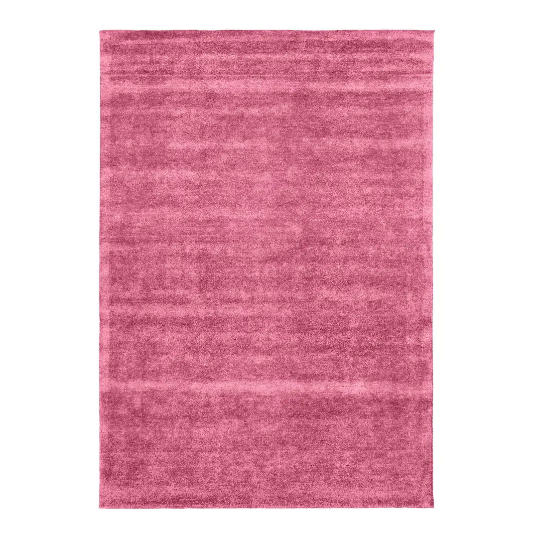 tapis en viscose Nimra