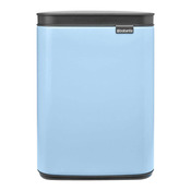 seau cosmétique Bo Waste Bin