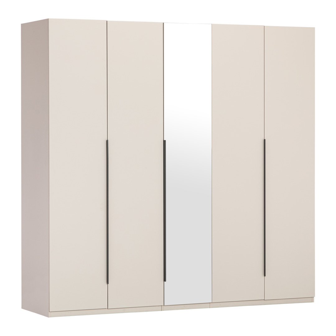 armoire à portes battantes Dubler