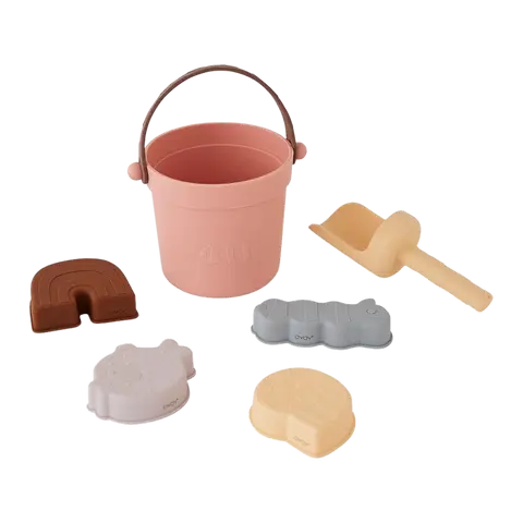 Spielset Oystor