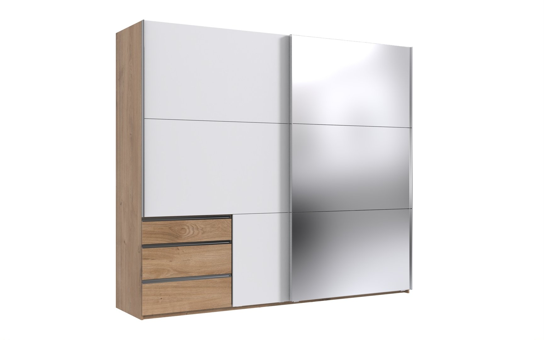 armoire à portes coulissantes Level36