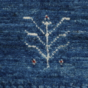 Gabbehteppich Gabbeh Baseri