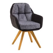 chaise à accoudoirs COZY