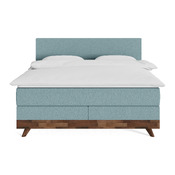 Boxspringbett Island-Spring Elegant